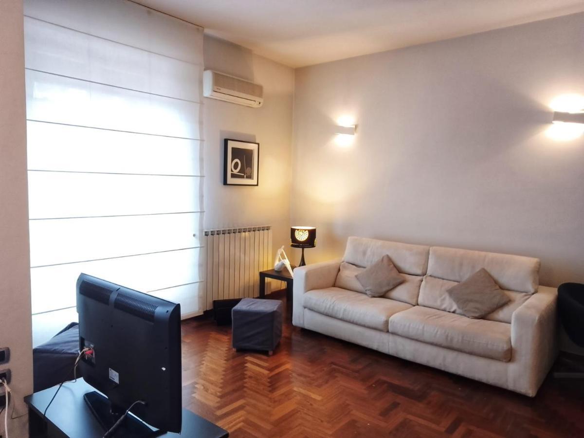 Lovely Modern Apartment Florence Exterior photo