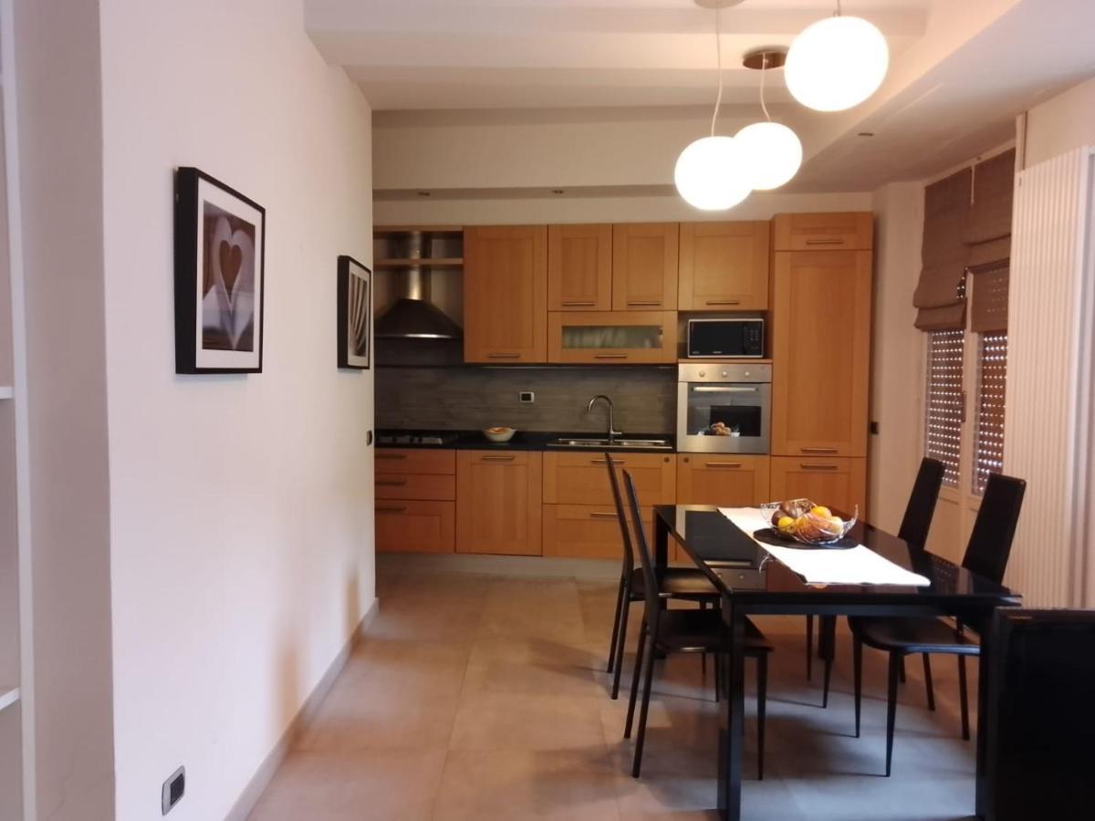 Lovely Modern Apartment Florence Exterior photo