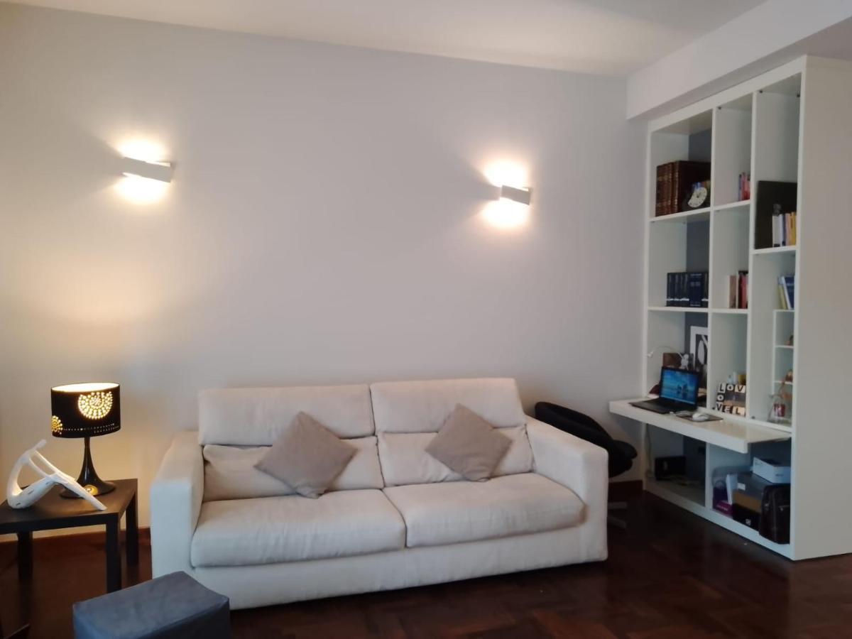 Lovely Modern Apartment Florence Exterior photo