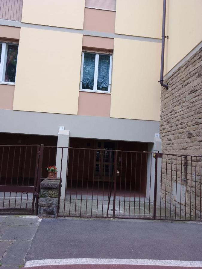 Lovely Modern Apartment Florence Exterior photo
